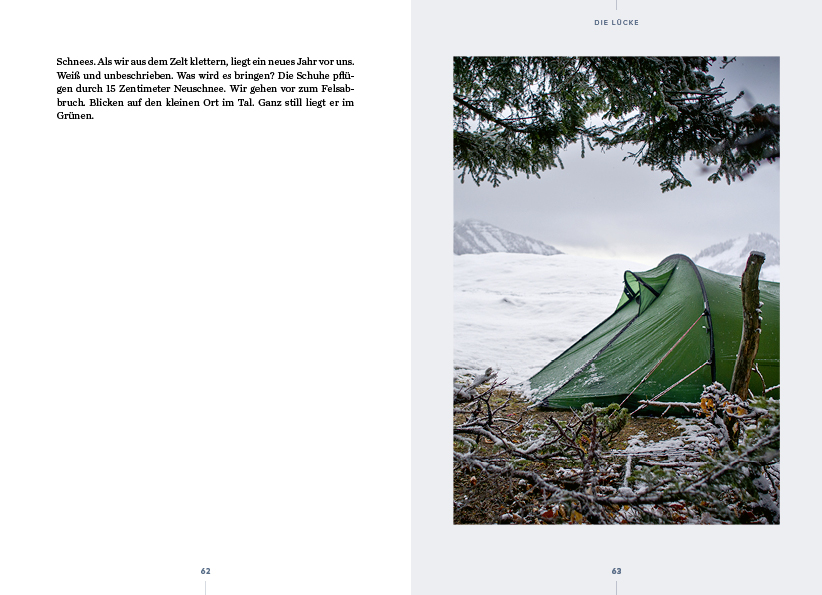 Weitere Ansicht: In der Natur zu Hause | Norbert Leitner