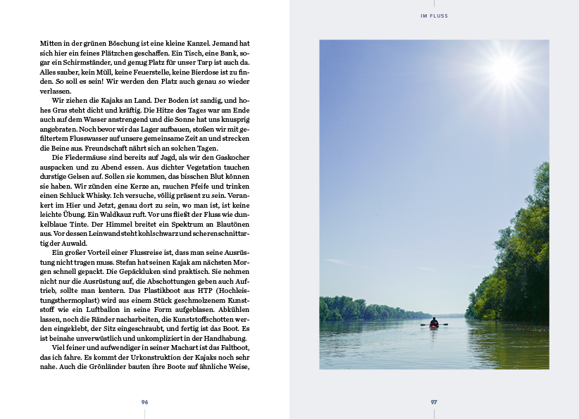 Weitere Ansicht: In der Natur zu Hause | Norbert Leitner