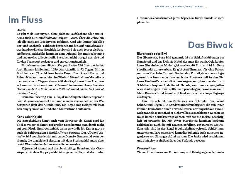 Weitere Ansicht: In der Natur zu Hause | Norbert Leitner