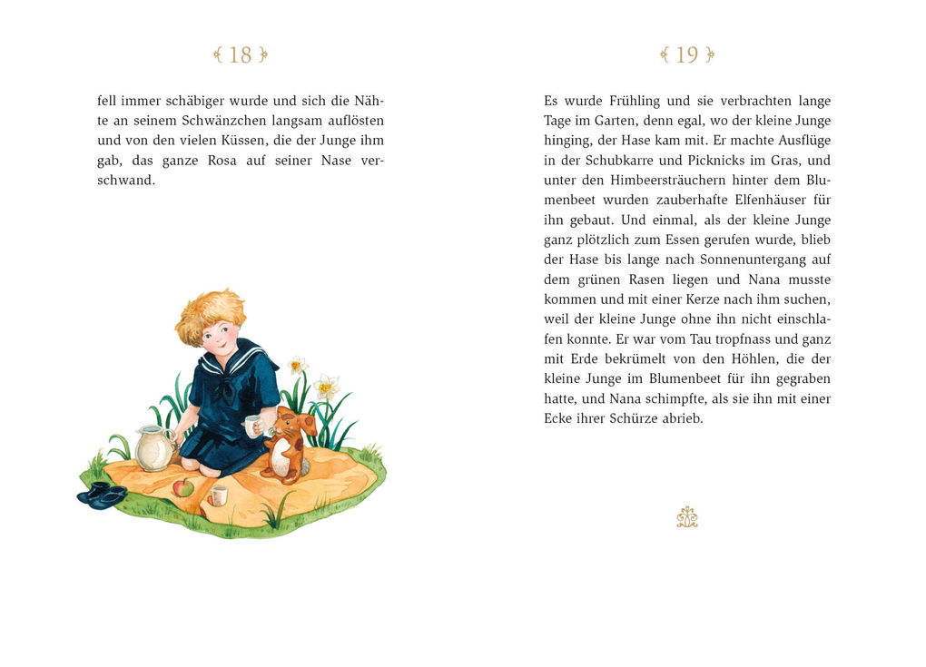Weitere Ansicht: Der kleine Schmusehase | Margery Williams