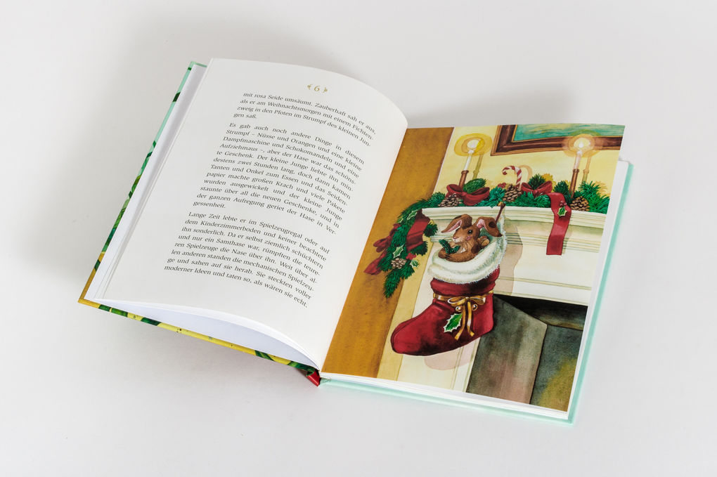 Weitere Ansicht: Der kleine Schmusehase | Margery Williams