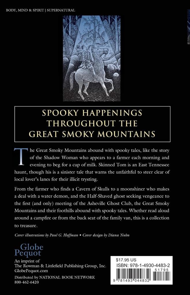 Weitere Ansicht: Spooky Great Smokies | S. E. Schlosser
