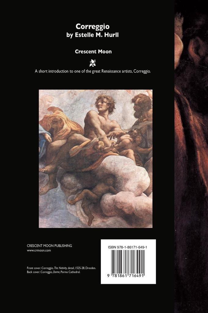 Weitere Ansicht: CORREGGIO | Estelle M. Hurll