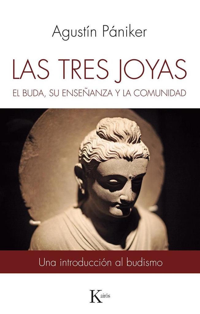 Produktbild: Las Tres Joyas | Agustín Pániker