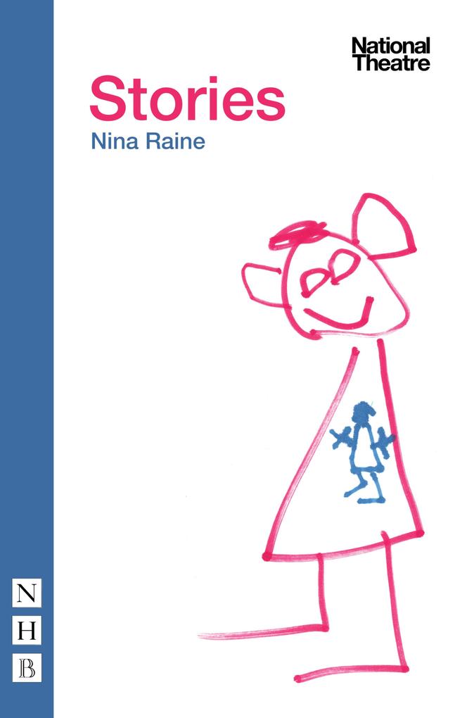 Produktbild: Stories | Nina Raine