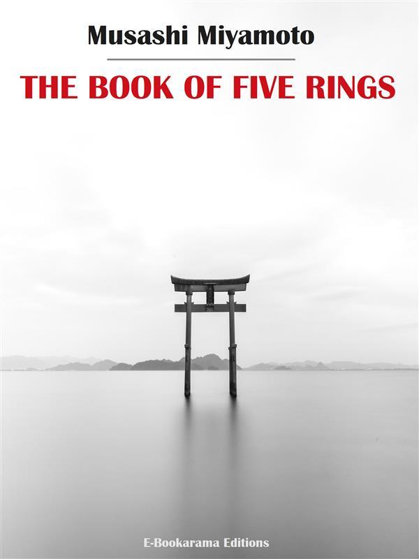 Produktbild: The Book of Five Rings | Musashi Miyamoto