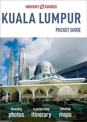 Produktbild: Insight Guides Pocket Kuala Lumpur (Travel Guide eBook) | Insight Guides
