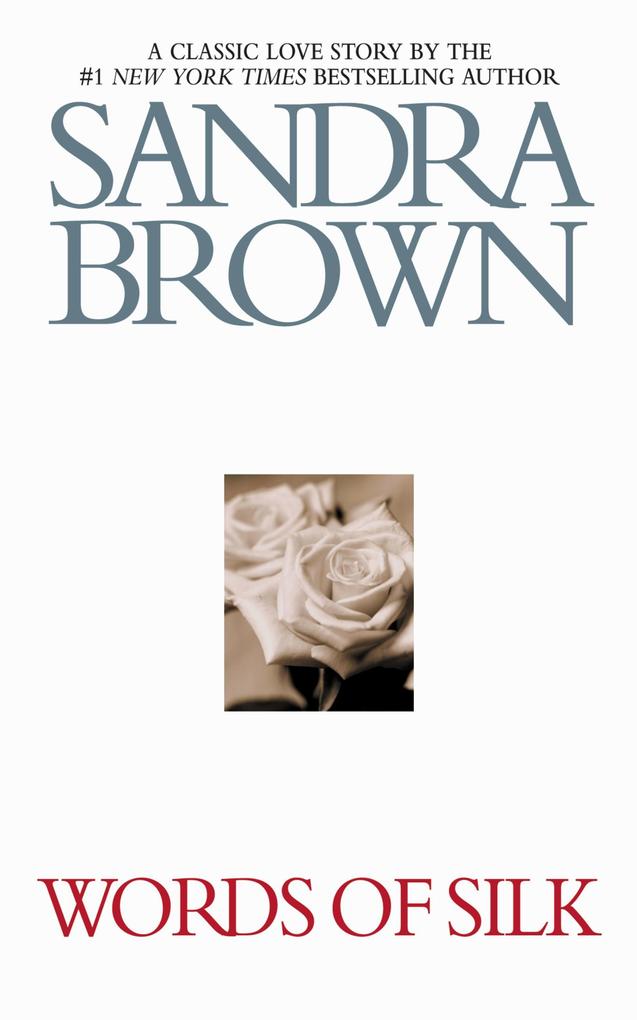 Produktbild: Words of Silk | Sandra Brown