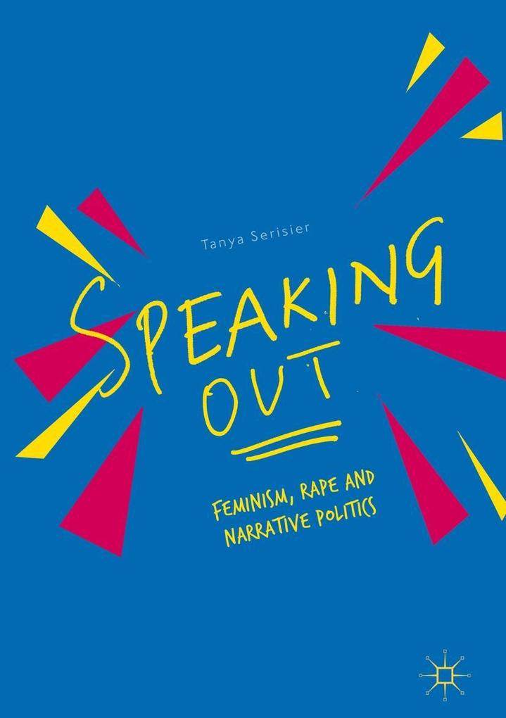 Produktbild: Speaking Out | Tanya Serisier