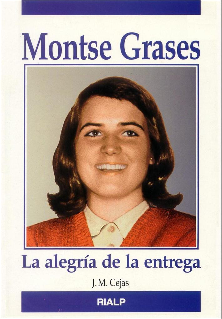 Produktbild: Montse Grases | José Miguel Cejas Arroyo
