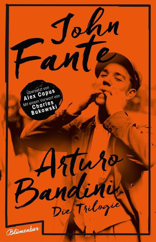 Produktbild: Arturo Bandini | John Fante