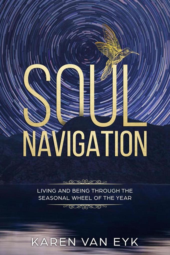 Produktbild: Soul Navigation | Karen van Eyk