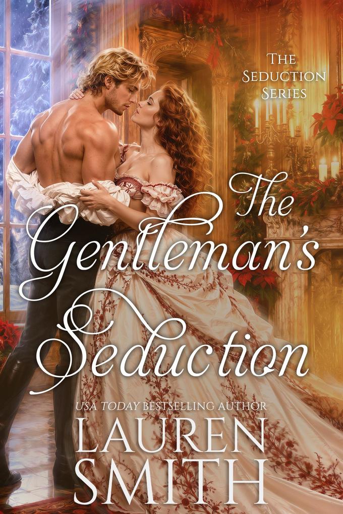 Produktbild: The Gentleman's Seduction | Lauren Smith