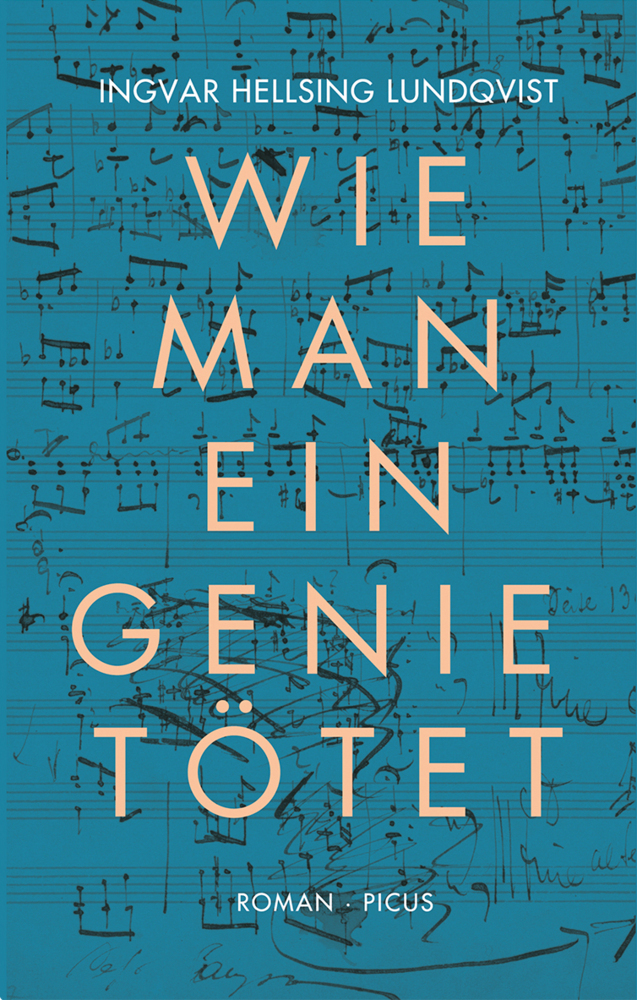 Produktbild: Wie man ein Genie tötet | Ingvar Hellsing Lundqvist