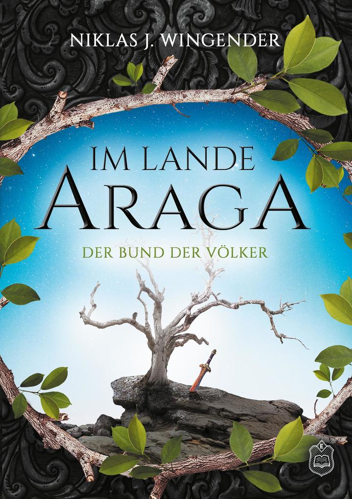 Produktbild: Im Lande Araga | Niklas J. Wingender