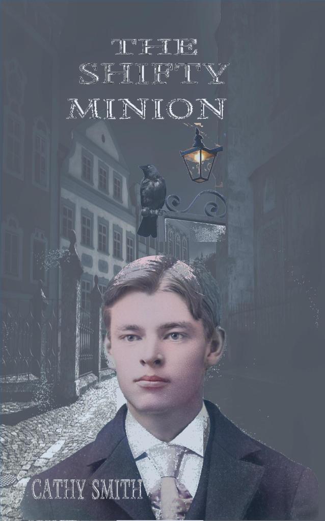 Produktbild: The Shifty Minion | Cathy Smith