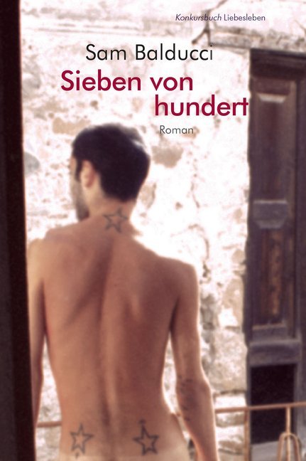 Produktbild: Sieben von hundert | Sam Balducci
