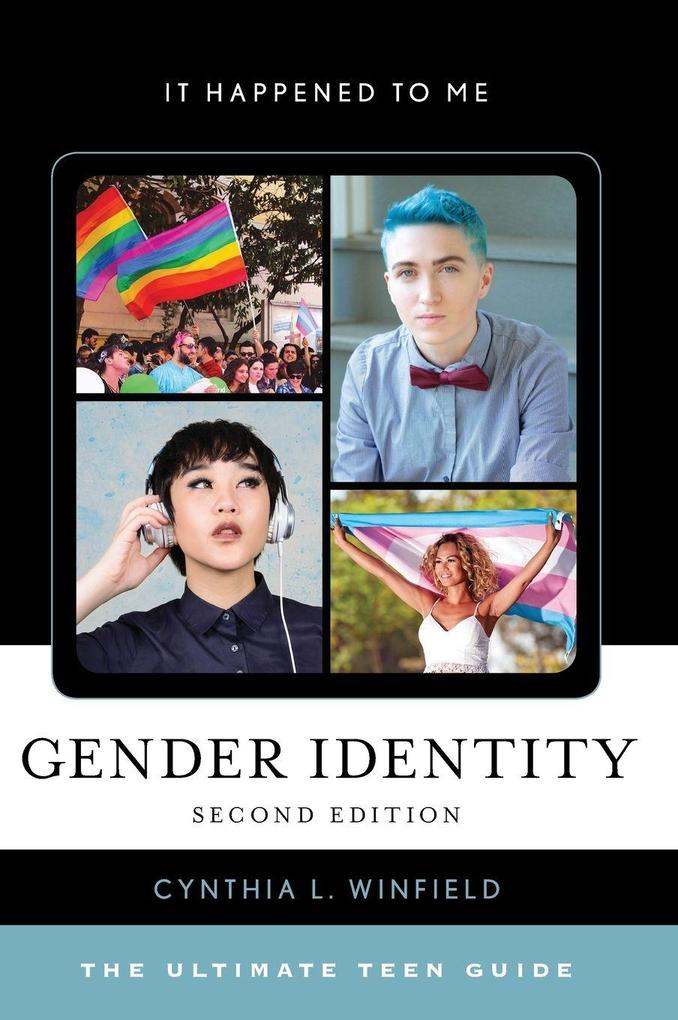 Produktbild: Gender Identity | Cynthia L. Winfield