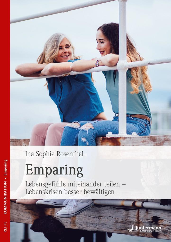 Produktbild: Emparing | Ina Sophie Rosenthal