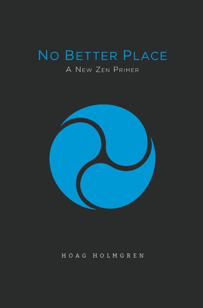 Produktbild: No Better Place | Hoag Holmgren
