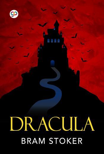 Produktbild: Dracula | Bram Stoker