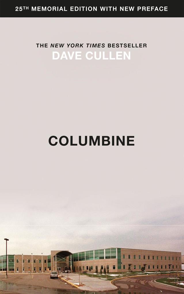 Produktbild: Columbine | Dave Cullen