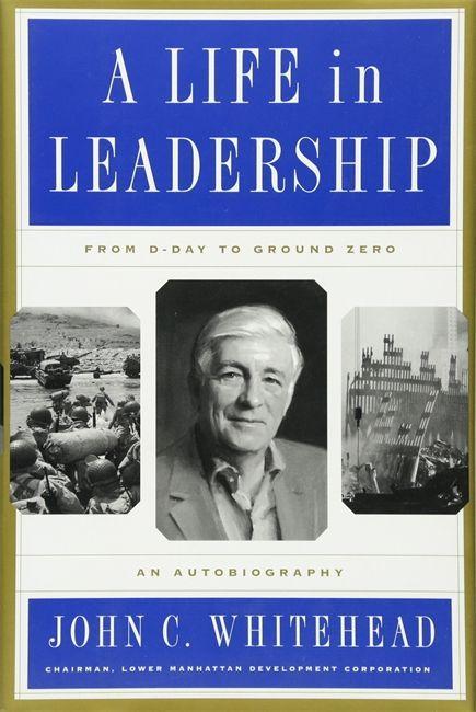 Produktbild: Life in Leadership | John C Whitehead