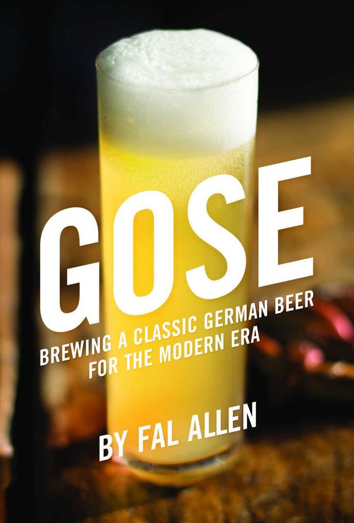 Produktbild: Gose | Fal Allen