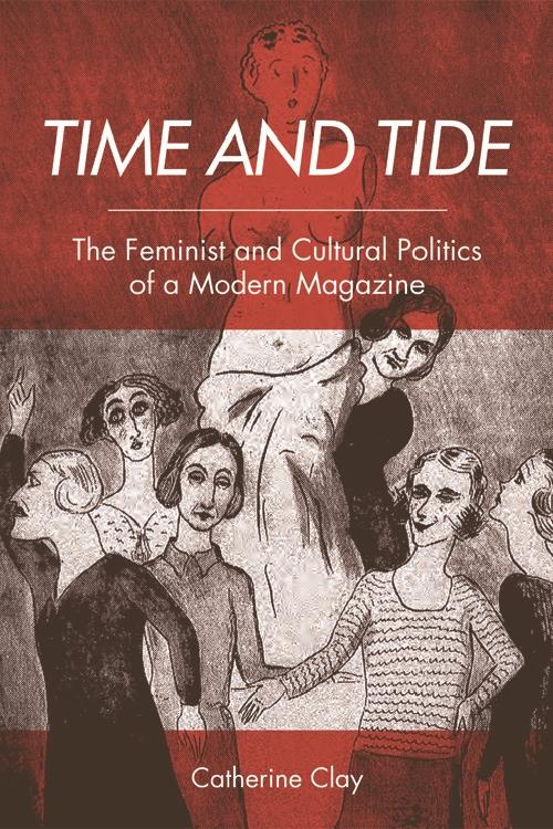 Produktbild: Time and Tide | Catherine Clay