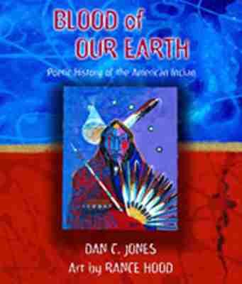 Produktbild: Blood of Our Earth | Dan C Jones