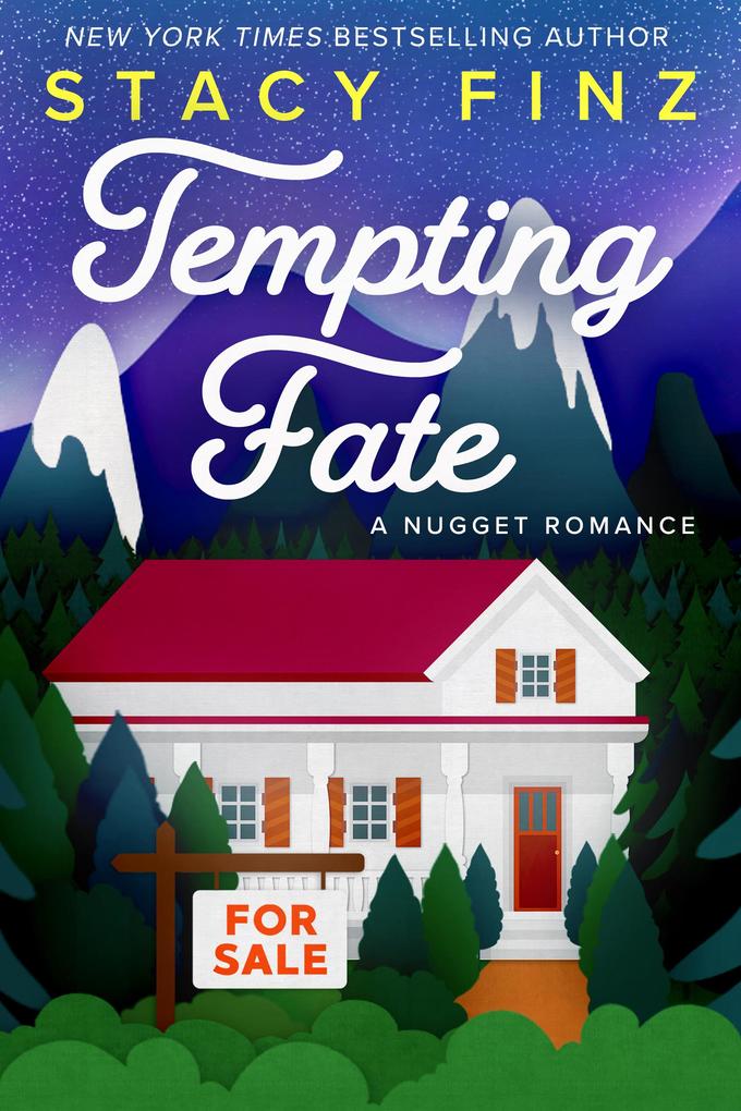 Produktbild: Tempting Fate | Stacy Finz