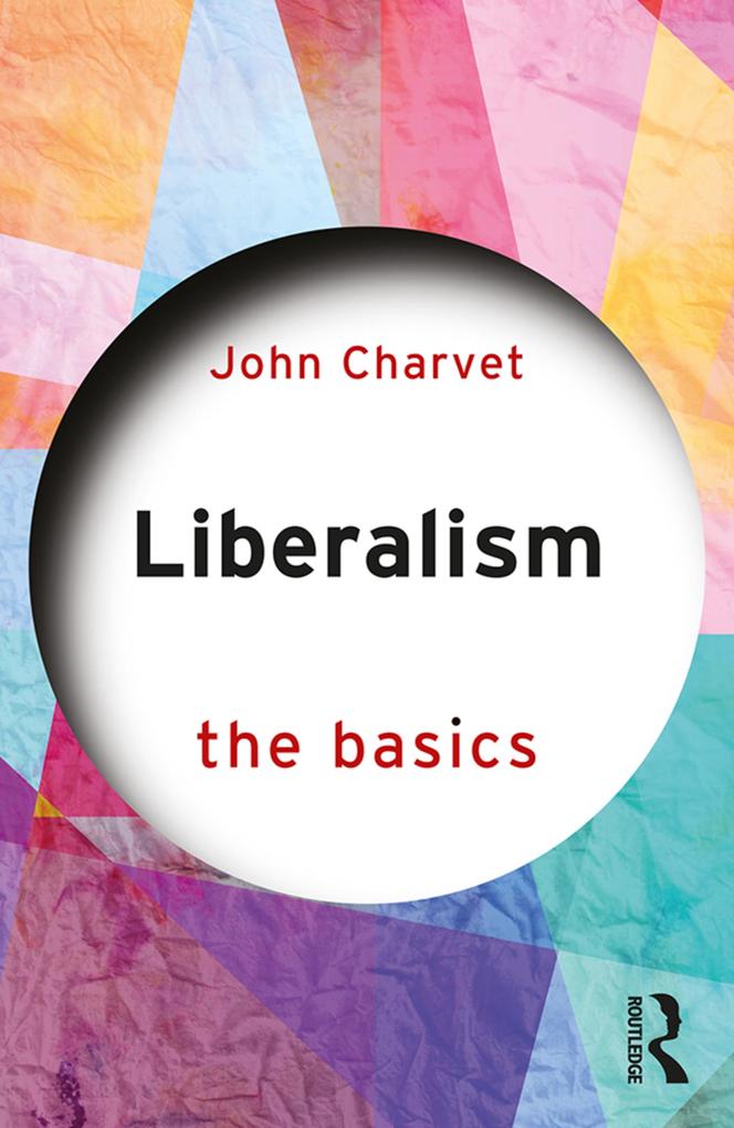 Produktbild: Liberalism | John Charvet