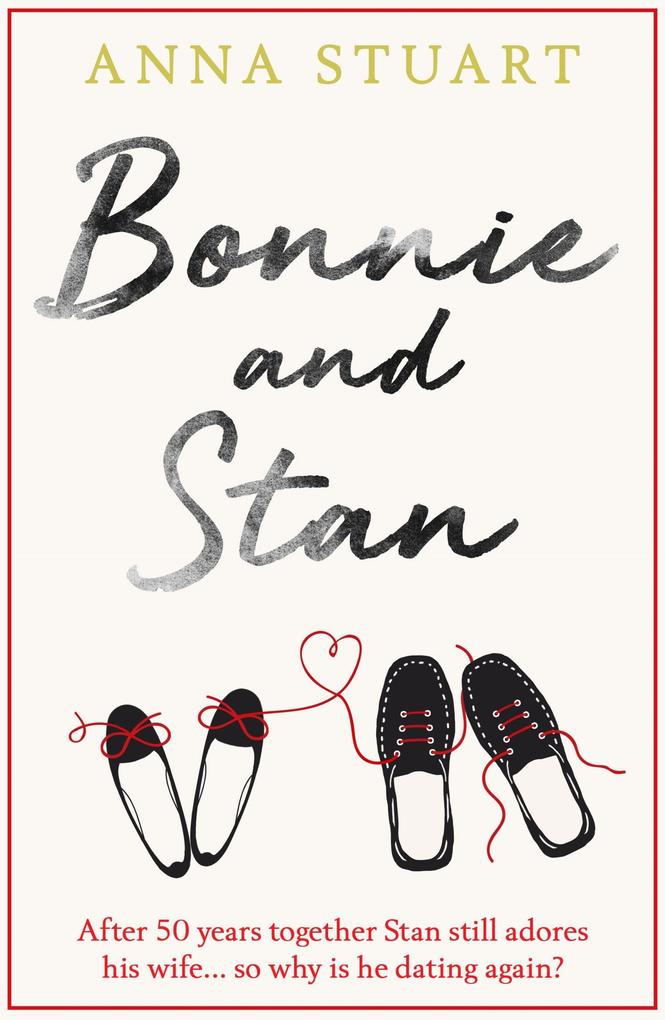 Produktbild: Bonnie and Stan | Anna Stuart