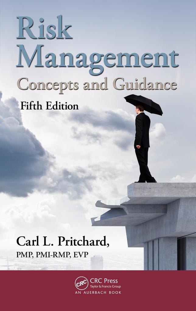 Produktbild: Risk Management | Carl L. Pritchard Pmp Pmi-Rmp Evp
