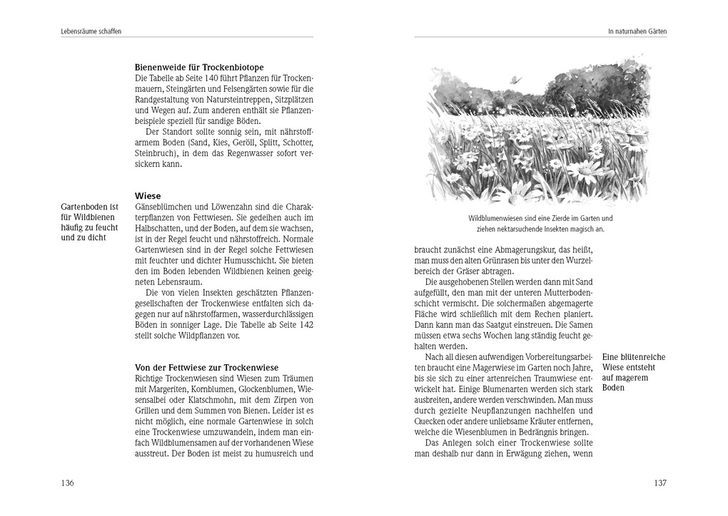 Weitere Ansicht: Das Insektenhotel | Wolf Richard Günzel, Wolf R. Günzel