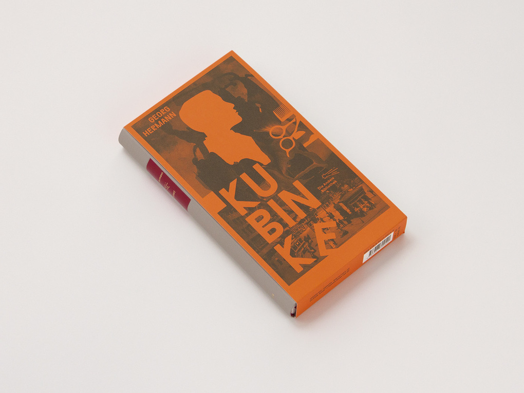 Weitere Ansicht: Kubinke | Georg Hermann