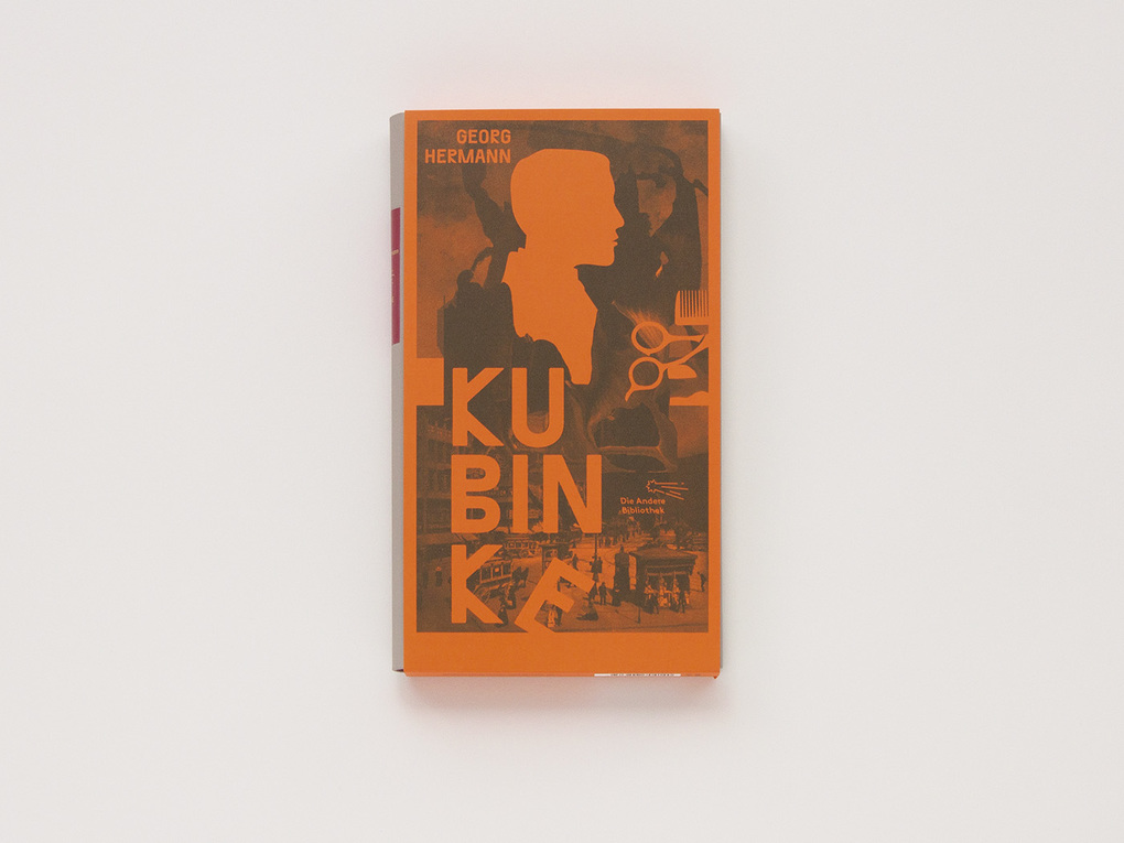 Weitere Ansicht: Kubinke | Georg Hermann