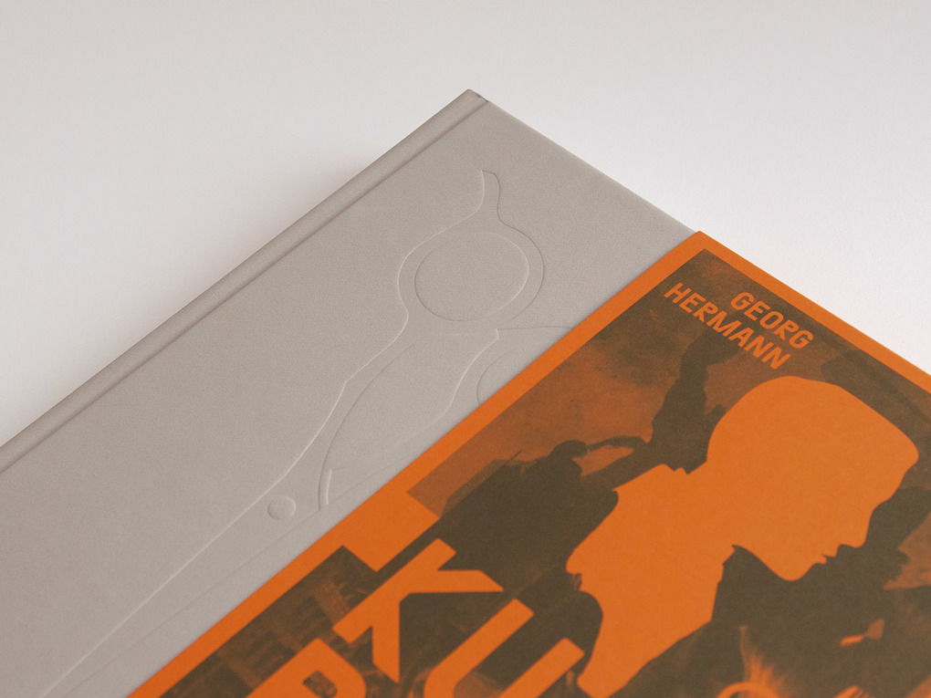 Weitere Ansicht: Kubinke | Georg Hermann