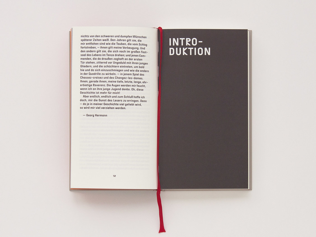 Weitere Ansicht: Kubinke | Georg Hermann