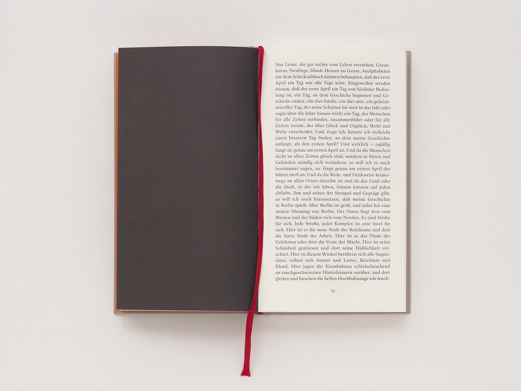 Weitere Ansicht: Kubinke | Georg Hermann