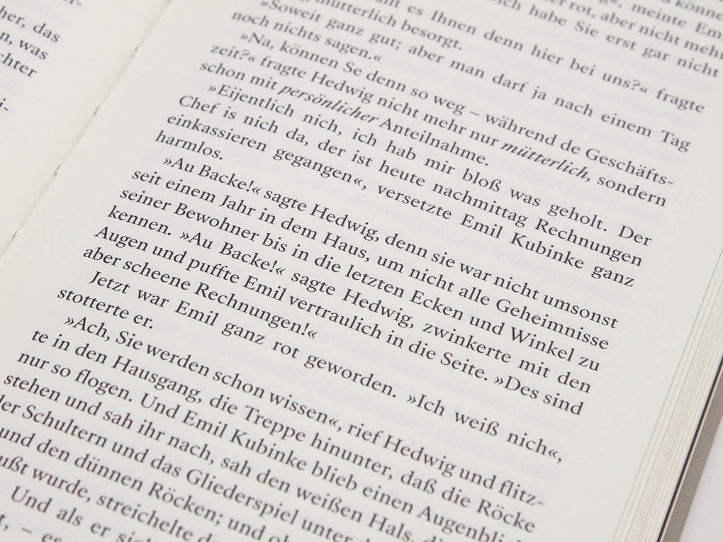 Weitere Ansicht: Kubinke | Georg Hermann