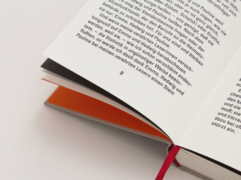 Weitere Ansicht: Kubinke | Georg Hermann