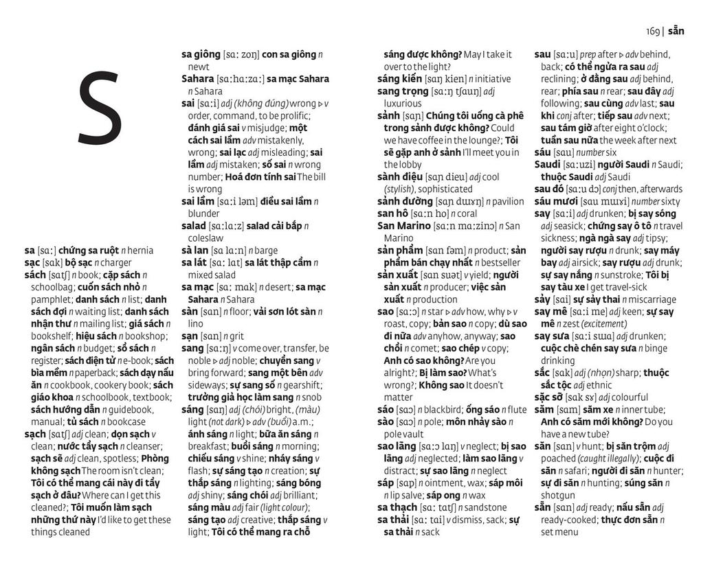 Weitere Ansicht: Collins Vietnamese Dictionary: Essential Edition | Collins Dictionaries