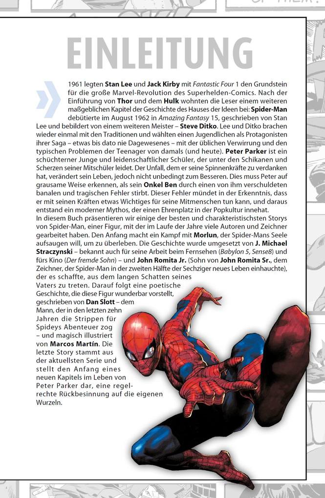 Weitere Ansicht: Avengers Collection: Spider-Man | Robbie Thompson, Mark Bagley, J. Michael Straczynski, John Romita Jr., Dan Slott