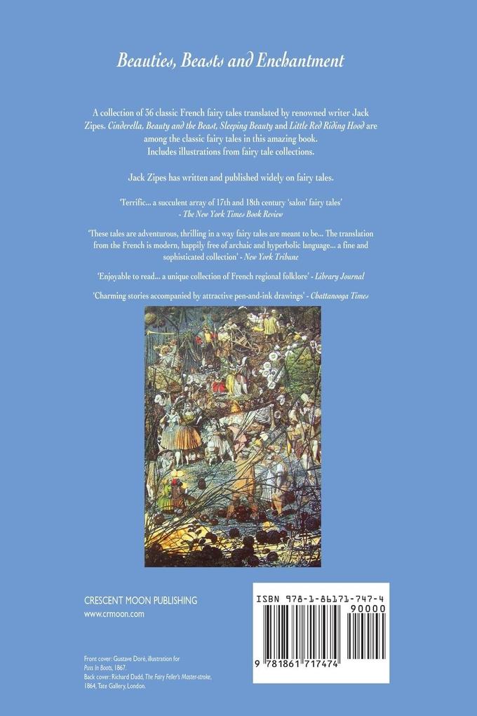 Weitere Ansicht: BEAUTIES, BEASTS AND ENCHANTMENT