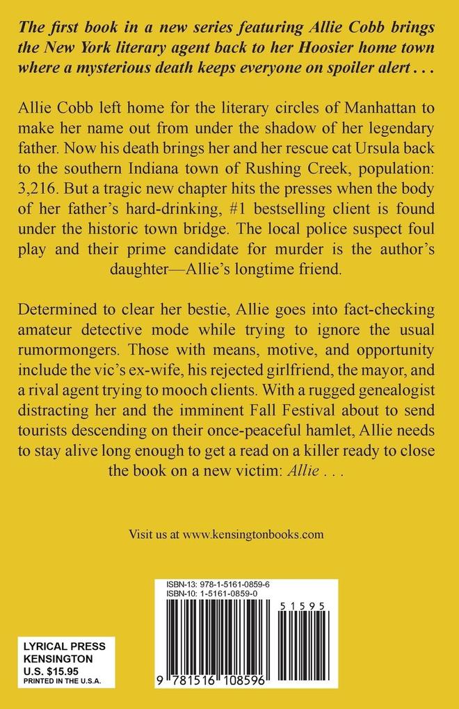 Weitere Ansicht: A Literal Mess | J. C. Kenney