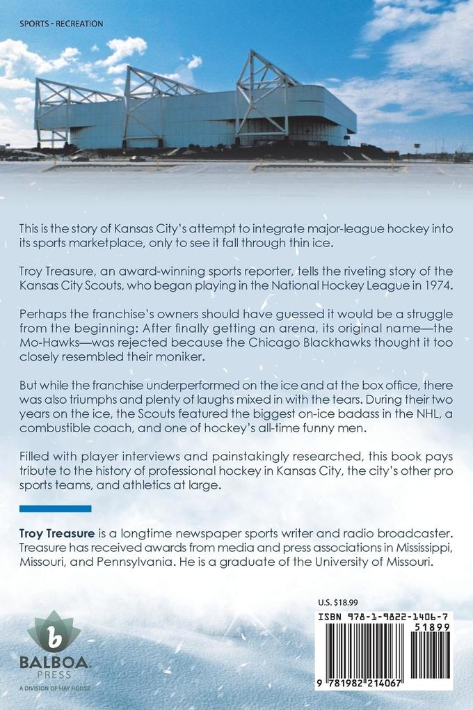 Weitere Ansicht: Icing on the Plains | Troy Treasure