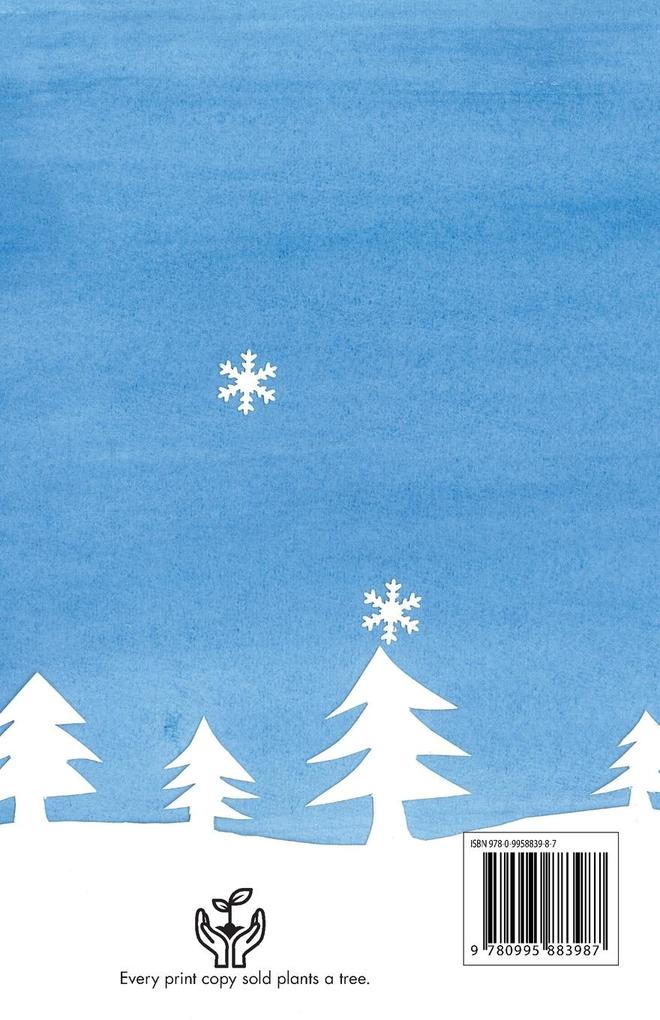 Weitere Ansicht: Anna and the Christmas Tree | Stephanie Hrehirchuk