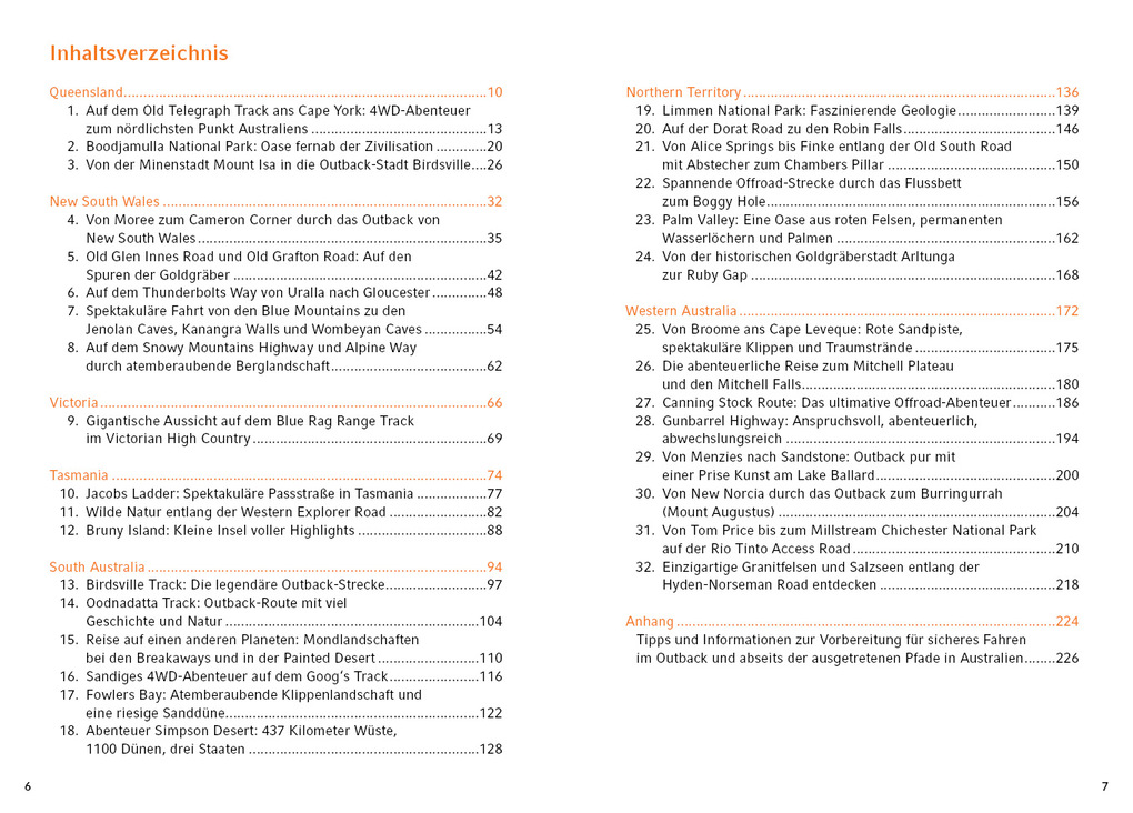 Weitere Ansicht: Australien - Roadtrips | Renate Kaspar, Marcel Kaspar, Reni Kaspar