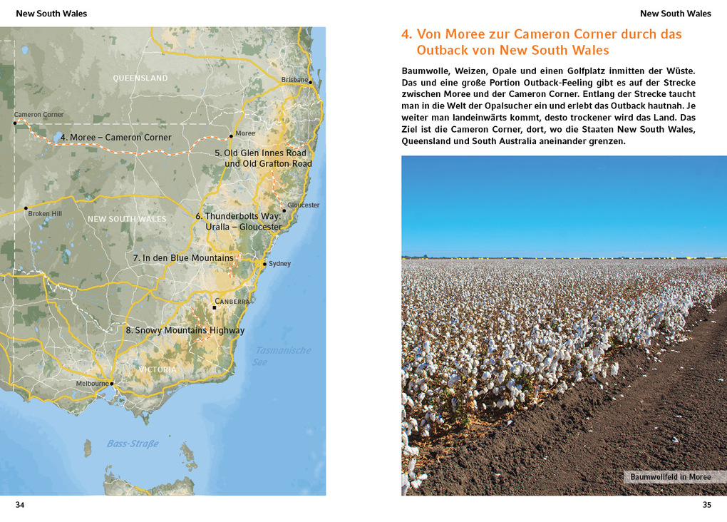 Weitere Ansicht: Australien - Roadtrips | Renate Kaspar, Marcel Kaspar, Reni Kaspar